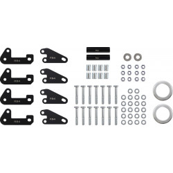 Комплект за повдигане POL RANGER XP DEMON POWERSPORTS PABL-6007HD