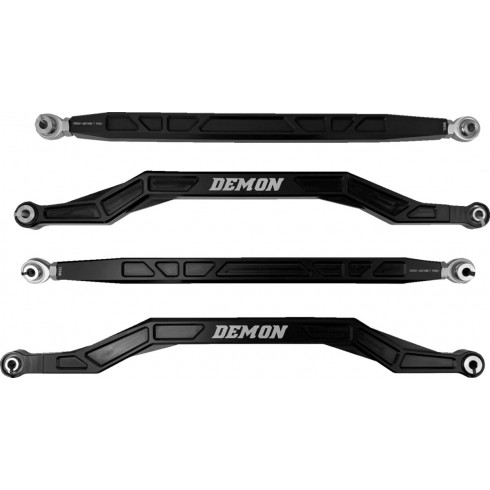 Радиусни щанги POL RZR 12MM DEMON POWERSPORTS PARR-6001XHD-D Радиусни щанги POL RZR 12MM DEMON POWERSPORTS PARR-6001XHD-D