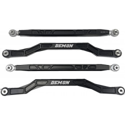 Радиусни щанги POL RZR PRO XP DEMON POWERSPORTS PARR-6003XHD-D Радиусни щанги POL RZR PRO XP DEMON POWERSPORTS PARR-6003XHD-D
