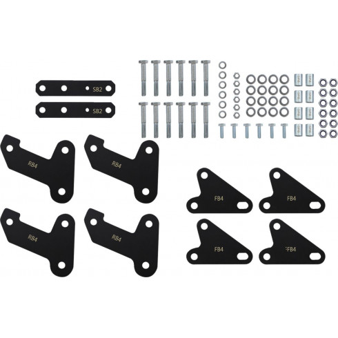 Комплект за повдигане POL DEMON POWERSPORTS PABL-6002HD Комплект за повдигане POL DEMON POWERSPORTS PABL-6002HD