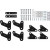 Комплект за повдигане POL DEMON POWERSPORTS PABL-6002HD Комплект за повдигане POL DEMON POWERSPORTS PABL-6002HD thumb