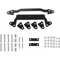Комплект за повдигане KAW DEMON POWERSPORTS PABL-5002HD