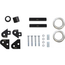 Комплект за повдигане POL DEMON POWERSPORTS PABL-6003HD