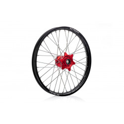 Колело DIRTSTAR 1.60X21 36H RD DID 21X160 OBK36HHONRED