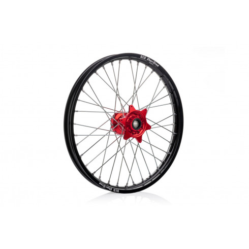 Колело DIRTSTAR 1.60X21 36H RD DID 21X160 OBK36HHONRED Колело DIRTSTAR 1.60X21 36H RD DID 21X160 OBK36HHONRED