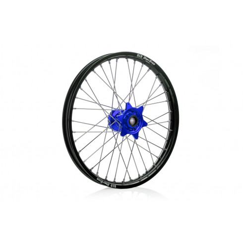 Колело DIRTSTAR 1.60X21 36H BL DID 21X160 OBK36HYAMBLU Колело DIRTSTAR 1.60X21 36H BL DID 21X160 OBK36HYAMBLU