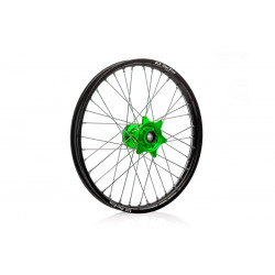 Гума DIRTSTAR 1.60X21 36H GN DID 21X160 OBK36HKAWGR