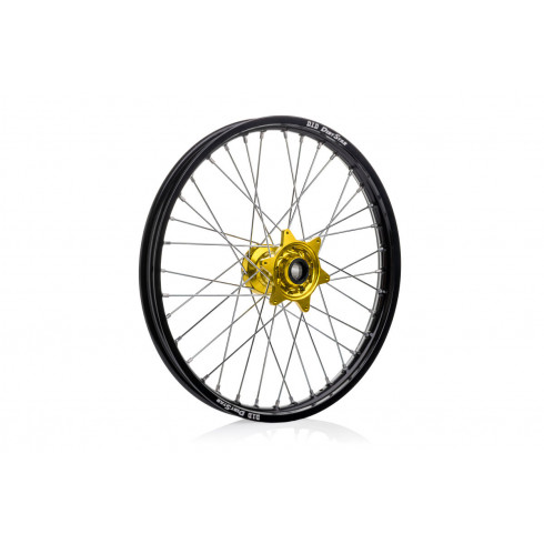 Колело DIRTSTAR 1.60X21 36H GD DID 21X160 OBK36HSUZGLD Колело DIRTSTAR 1.60X21 36H GD DID 21X160 OBK36HSUZGLD