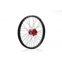 Колело DIRTSTAR ST-X 1.60X21 36 DID 21X160 PBK36HHONRED Колело DIRTSTAR ST-X 1.60X21 36 DID 21X160 PBK36HHONRED