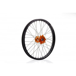 Колело DIRTSTAR ST-X 1.60X21 36 DID 21X160 PBK36HKTMOR