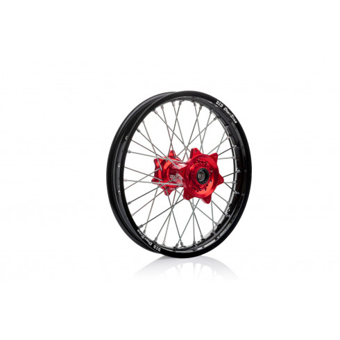 Колело DIRTSTAR 2.15X18 36H RD DID 18X215 OBK36HHONRED Колело DIRTSTAR 2.15X18 36H RD DID 18X215 OBK36HHONRED