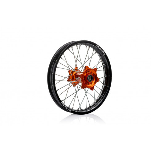 Колело DIRTSTAR 2.15X18 36H OR DID 18X215 OBK36HKTMOR Колело DIRTSTAR 2.15X18 36H OR DID 18X215 OBK36HKTMOR