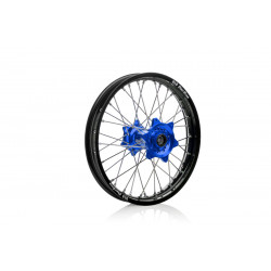 Колело DIRTSTAR 2.15X18 36H BL DID 18X215 OBK36HYAMBLU Колело DIRTSTAR 2.15X18 36H BL DID 18X215 OBK36HYAMBLU