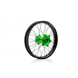 Гума DIRTSTAR 2.15X19 36H GN DID 19X215 OBK36HKAWGR
