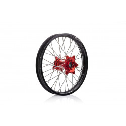 Гума DIRTSTAR ST-X 2.15X18 36 DID 18X215 PBK36HHONRED Гума DIRTSTAR ST-X 2.15X18 36 DID 18X215 PBK36HHONRED