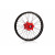 Гума DIRTSTAR ST-X 2.15X18 36 DID 18X215 PBK36HHONRED thumb