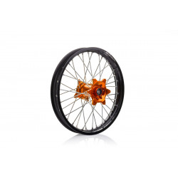 Гума DIRTSTAR ST-X 2.15X19 36 DID 19X215 PBK36HKTMOR