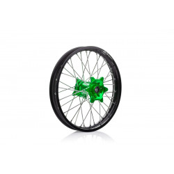 Гума DIRTSTAR ST-X 2.15X19 36 DID 19X215 PBK36HKAWGR
