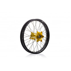 Гума DIRTSTAR ST-X 2.15X18 36 DID 18X215 PBK36HSUZGLD Гума DIRTSTAR ST-X 2.15X18 36 DID 18X215 PBK36HSUZGLD