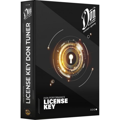 Don licence-без връщане ДРУГИ DON-LICENCE Don licence-без връщане ДРУГИ DON-LICENCE