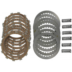 Комплект съединител DPK offroad и ATV DP BRAKES DPK185
