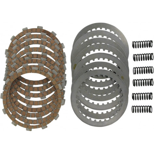 Комплект съединител DPK offroad и ATV DP BRAKES DPK185 Комплект съединител DPK offroad и ATV DP BRAKES DPK185