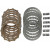 Комплект съединител DPK offroad и ATV DP BRAKES DPK185 Комплект съединител DPK offroad и ATV DP BRAKES DPK185 thumb