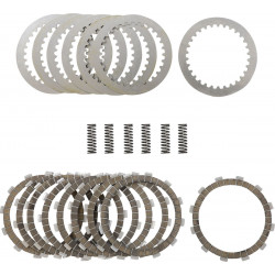 Комплект съединител DPK offroad и ATV DP BRAKES DPK174 Комплект съединител DPK offroad и ATV DP BRAKES DPK174