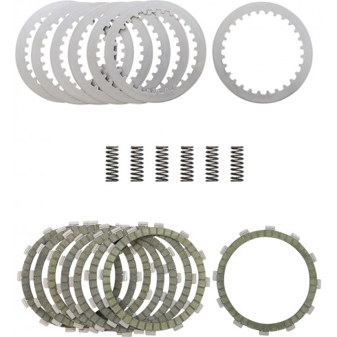 Комплект съединител DPK offroad и ATV DP BRAKES DPK179 Комплект съединител DPK offroad и ATV DP BRAKES DPK179