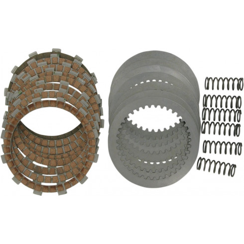 Комплект съединител DPK offroad и ATV DP BRAKES DPK186 Комплект съединител DPK offroad и ATV DP BRAKES DPK186