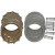 Комплект съединител DPK offroad и ATV DP BRAKES DPK186 Комплект съединител DPK offroad и ATV DP BRAKES DPK186 thumb