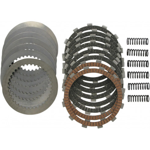 Комплект съединител DPK offroad и ATV DP BRAKES DPK199 Комплект съединител DPK offroad и ATV DP BRAKES DPK199