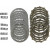 Комплект съединител DPSK-F със стоманени пластини за улица DP BRAKES DPSK246F Комплект съединител DPSK-F със стоманени пластини за улица DP BRAKES DPSK246F thumb