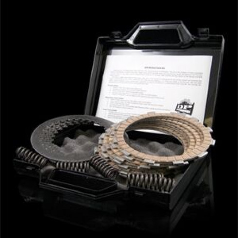 Комплект съединител DPK offroad и ATV DP BRAKES DPK216 Комплект съединител DPK offroad и ATV DP BRAKES DPK216