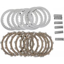 Комплект съединител DPK offroad и ATV DP BRAKES DPK222