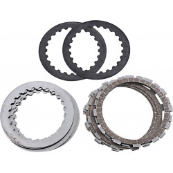 Комплект съединител DPK за офроуд и ATV DP BRAKES DPK232