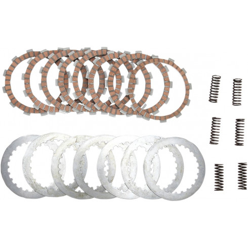 Комплект съединител DPK offroad и ATV DP BRAKES DPK235 Комплект съединител DPK offroad и ATV DP BRAKES DPK235