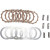 Комплект съединител DPK offroad и ATV DP BRAKES DPK235 Комплект съединител DPK offroad и ATV DP BRAKES DPK235 thumb