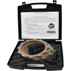 Комплект съединител DPK HON DPK240 DP BRAKES DPK240 Комплект съединител DPK HON DPK240 DP BRAKES DPK240