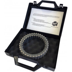 Комплект съединител HD BIG TWINS 8PL DP BRAKES DPHK601