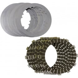 Комплект съединител offroad DP BRAKES DPK242