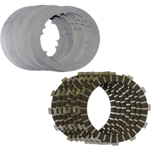 Комплект съединител offroad DP BRAKES DPK242 Комплект съединител offroad DP BRAKES DPK242
