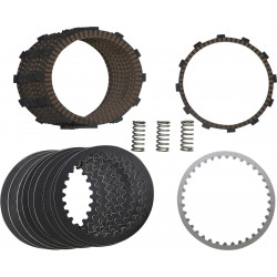 Комплект съединител HD M8 DP BRAKES DPHK607