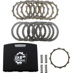 Комплект съединител DP DPK262 DP BRAKES DPK262 Комплект съединител DP DPK262 DP BRAKES DPK262