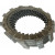 Комплект съединител DPK KAW KX DP BRAKES DPK263 Комплект съединител DPK KAW KX DP BRAKES DPK263 thumb