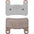 Спирачни накладки RDP X-Race Titanium high friction road-racing DP BRAKES RDP947 Спирачни накладки RDP X-Race Titanium high friction road-racing DP BRAKES RDP947 thumb