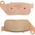 Спирачна накладка DP sintered replacement street touring off-road/ATV DP BRAKES DP948 Спирачна накладка DP sintered replacement street touring off-road/ATV DP BRAKES DP948 thumb