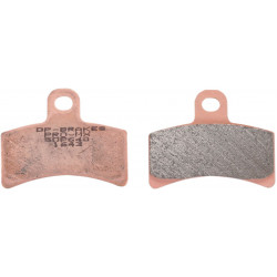 Накладка за спирачка SDP PRO MX high friction offroad DP BRAKES SDP640