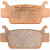 Спирачна накладка DP sintered replacement street touring off-road/ATV DP BRAKES DP959 Спирачна накладка DP sintered replacement street touring off-road/ATV DP BRAKES DP959 thumb
