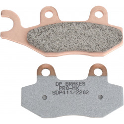 Накладка за спирачка SDP PRO MX high friction offroad DP BRAKES SDP411